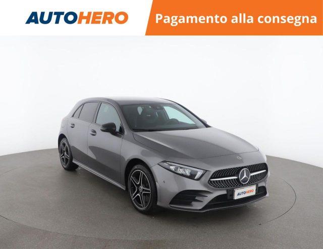 MERCEDES-BENZ A 250 e hybrid EQ Premium