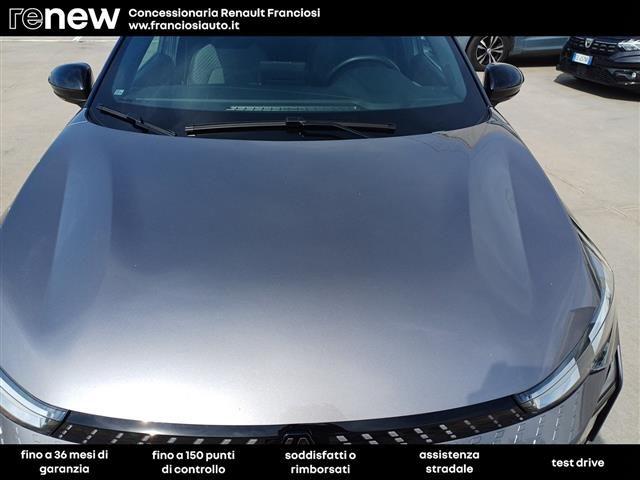 RENAULT Captur TCE 90 TECHNO MOD 2025
