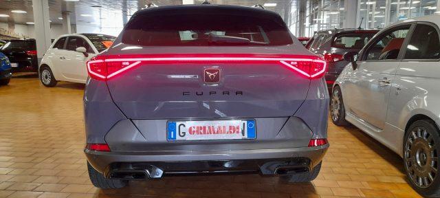 CUPRA Formentor 1.5 TSI DSG 19" VIDEO