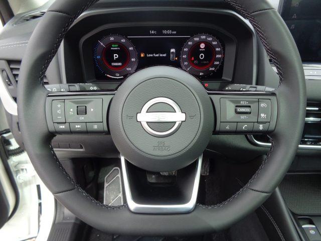 NISSAN Qashqai E-POWER N-CONNECTA 190CV AUT. PREZZO SENZA VINCOLI