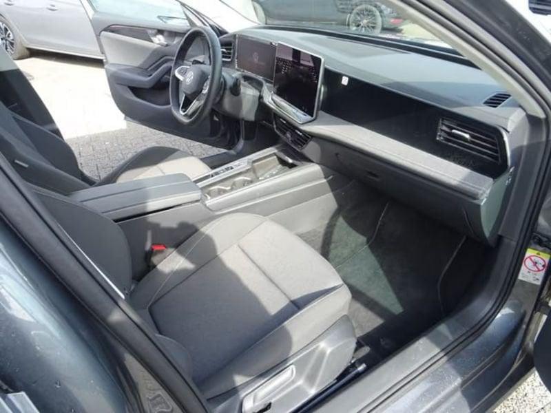 Volkswagen Passat Variant 1.5 eTSI DSG 150CV LED NAVI CAMERA