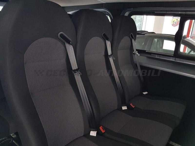 FIAT Scudo Scudo Ice 2.0 bluehdi 145cv L2H1 Lounge AT8