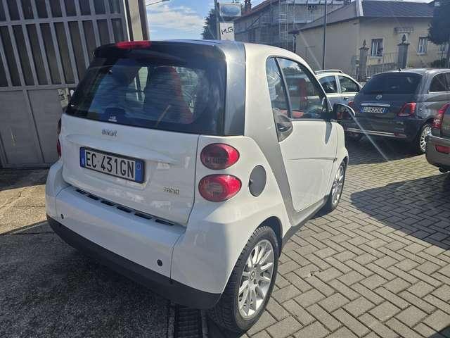 smart forTwo 1.0 mhd Passion 71cv