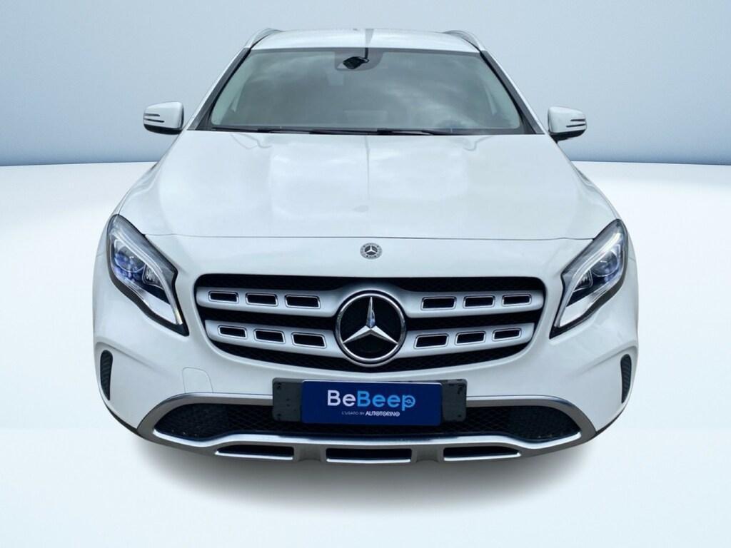 Mercedes GLA 180 180 D Sport