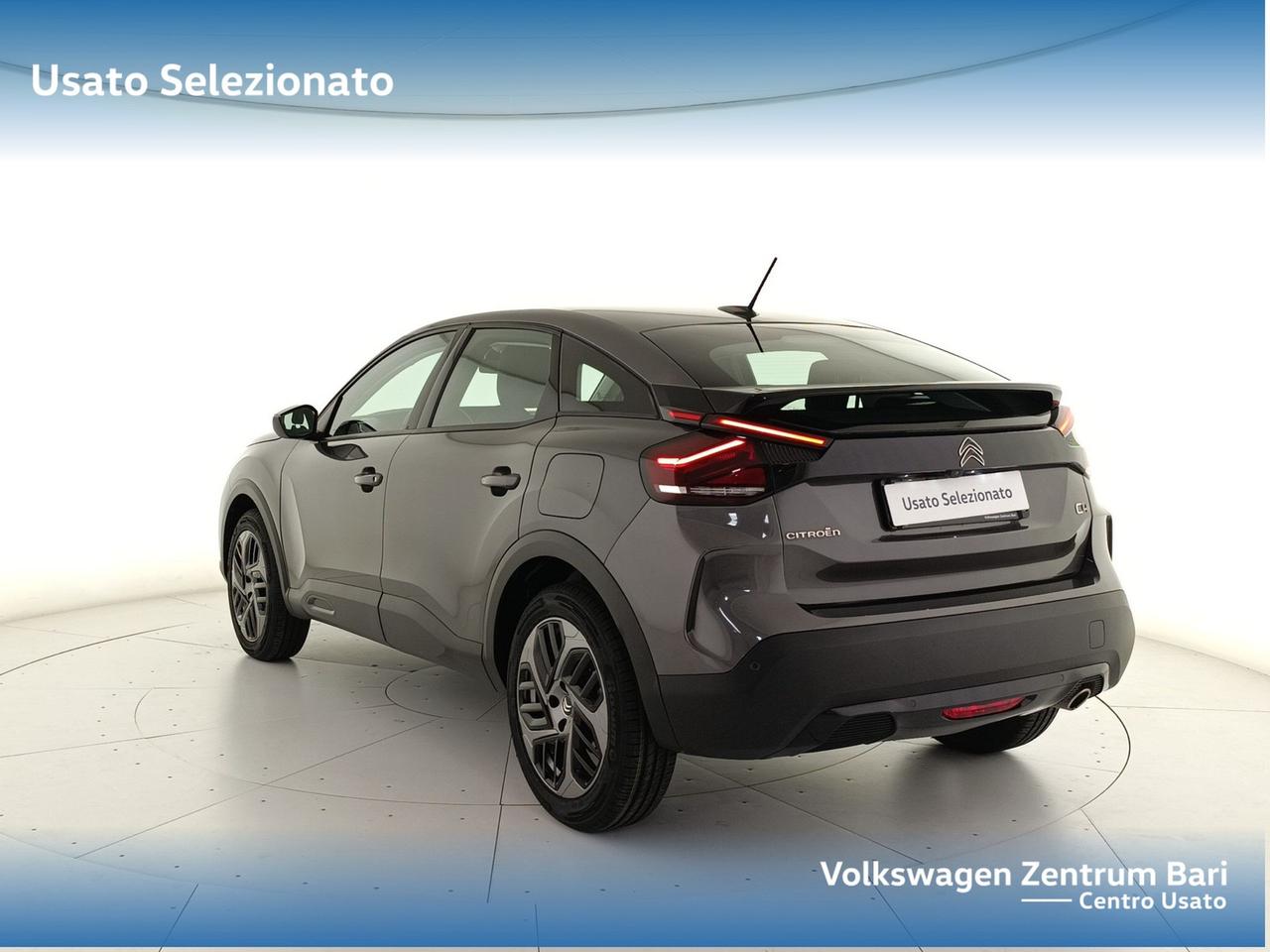Citroen C4 1.5 bluehdi feel pack s&s 110cv