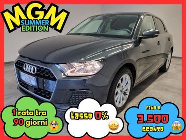 AUDI A1 SPB 25 TFSI S tronic Admired