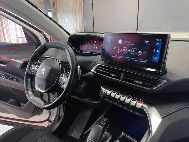 PEUGEOT 3008 1.5 BLUEHDI ACTIVE PACK