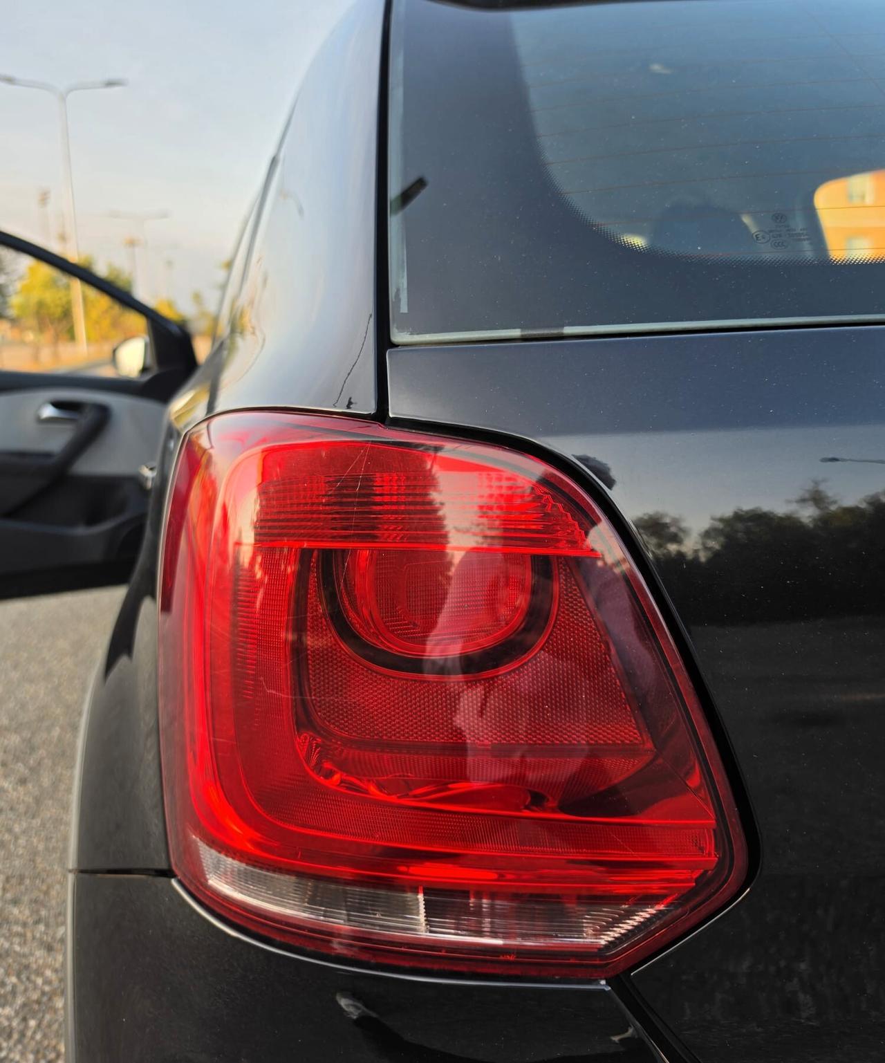 Volkswagen Polo Cross neopatentati