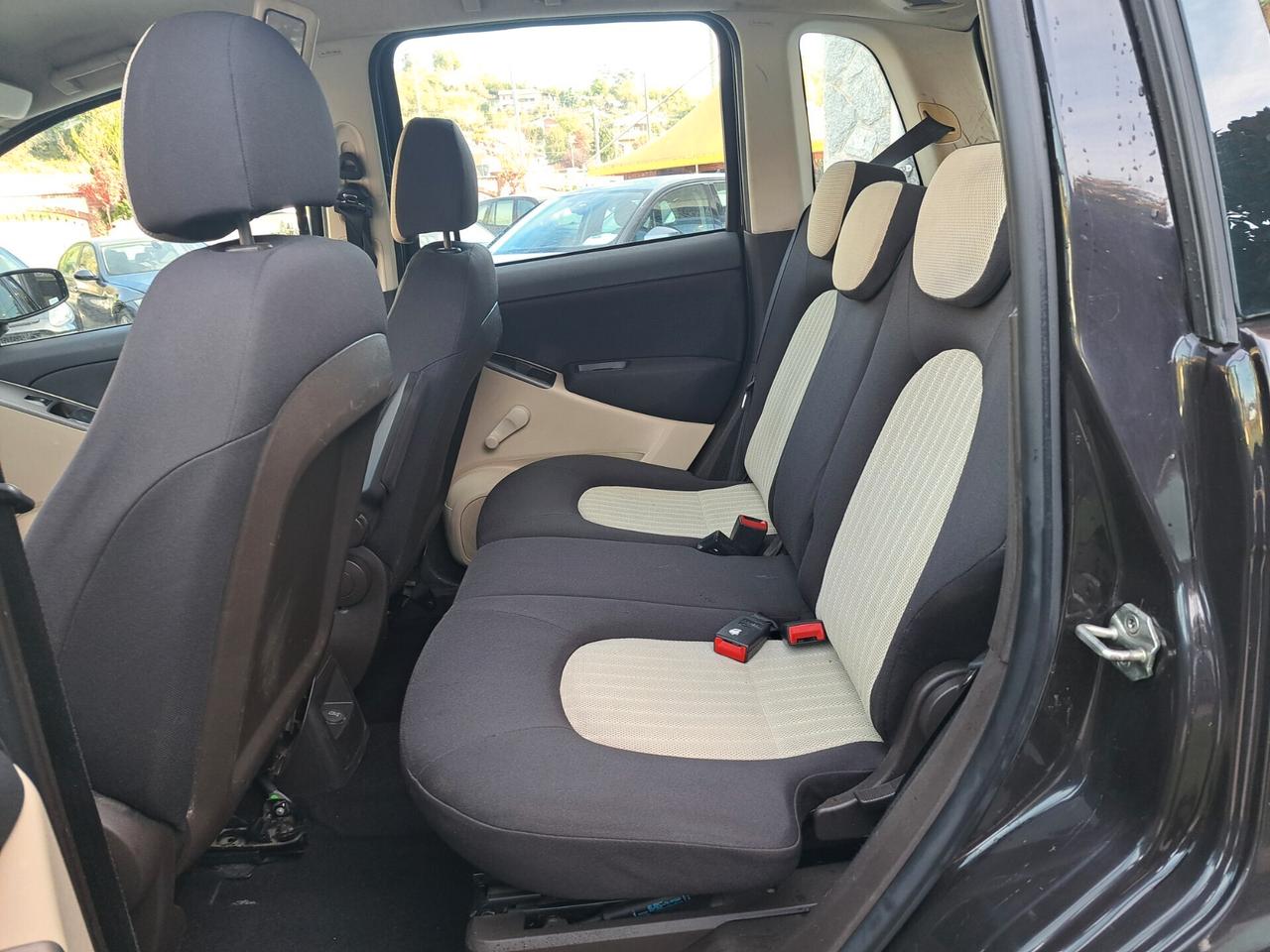 Lancia MUSA 1.4 16V Platino Plus