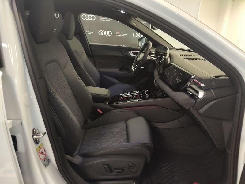 Audi A5 A5 Avant 2.0 e-hybrid S line edition quattro 299cv s-tronic