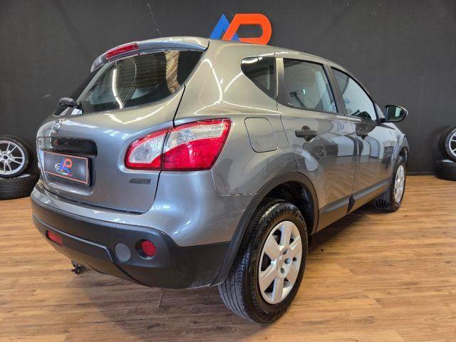 NISSAN Qashqai 1.5 dCi DPF Acenta