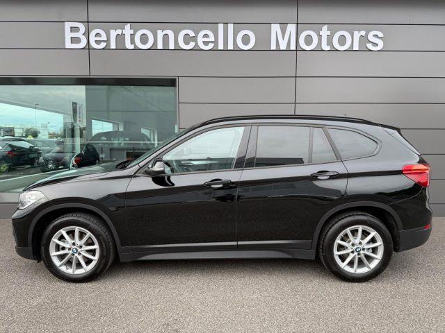 BMW X1 sDrive18d 2.0 150cv Business Advantage GARANZIA 26