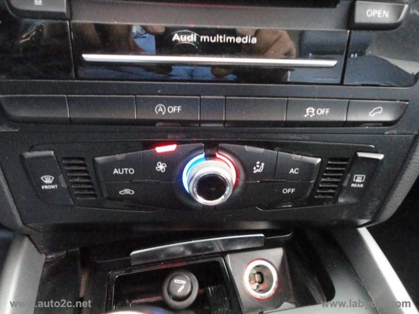 AUDI Q5 2.0 TDI 143 CV Advanced Plus