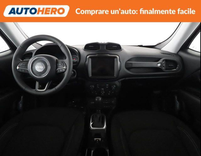 JEEP Renegade 1.3 T4 190CV PHEV 4xe AT6 80th Anniversary