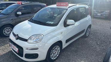 Fiat Panda 1.3 MJT 95 CV S&S Easy