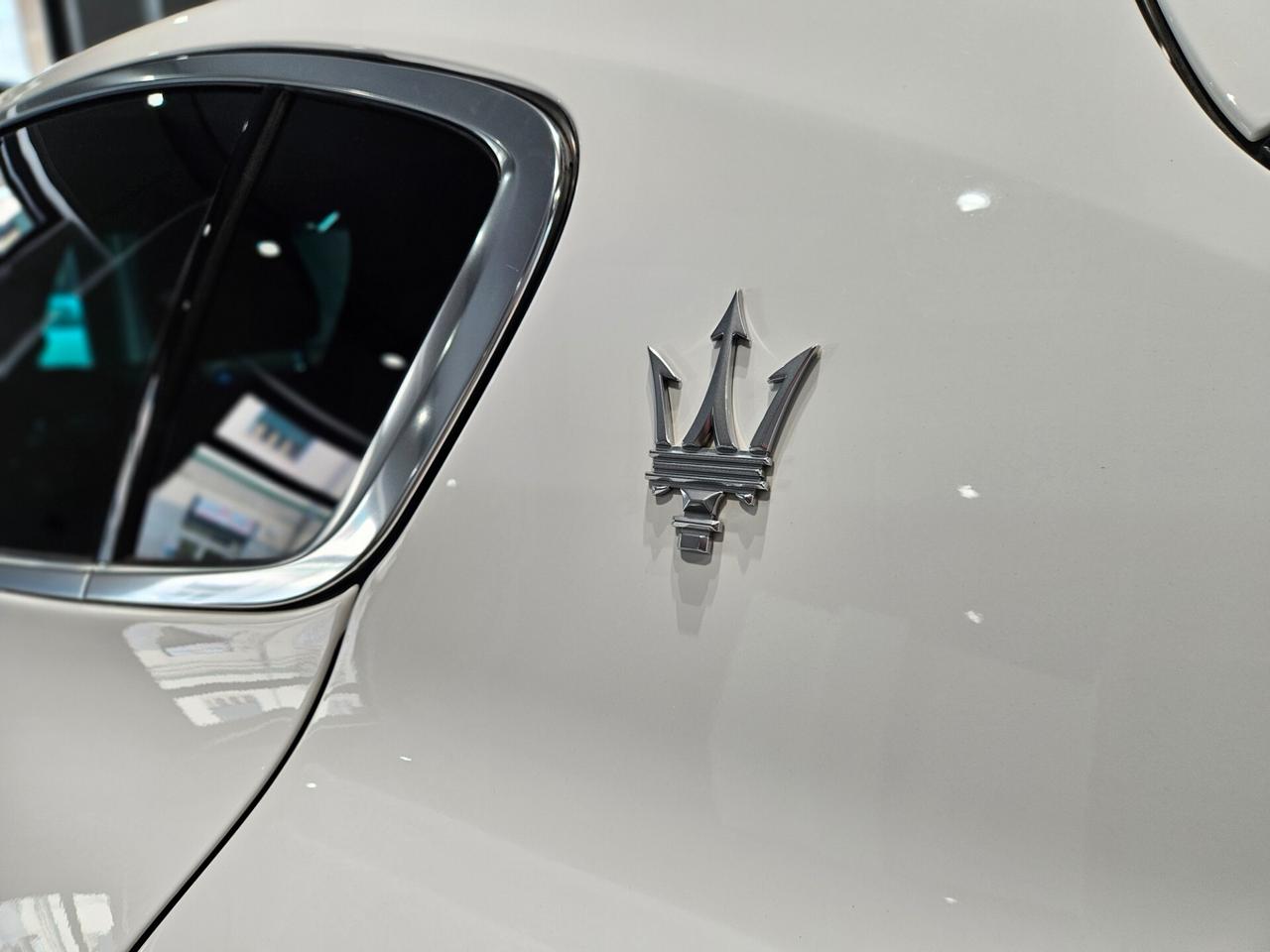 Maserati Grecale MHEV 250 CV GT IVA ESP UNIPROP
