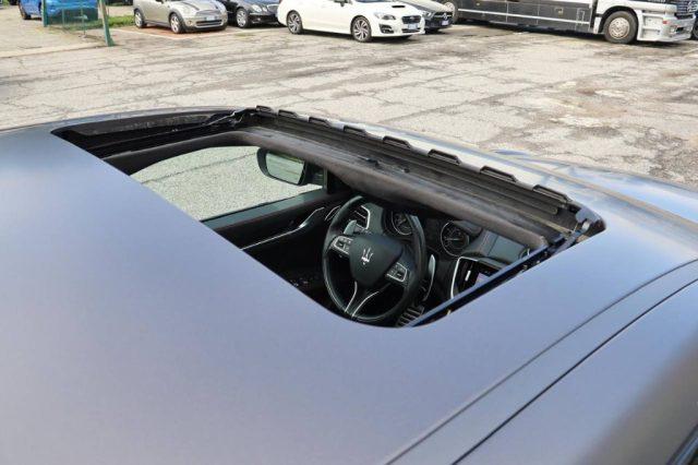 MASERATI Ghibli 330 CV MHEV Executive GranSport