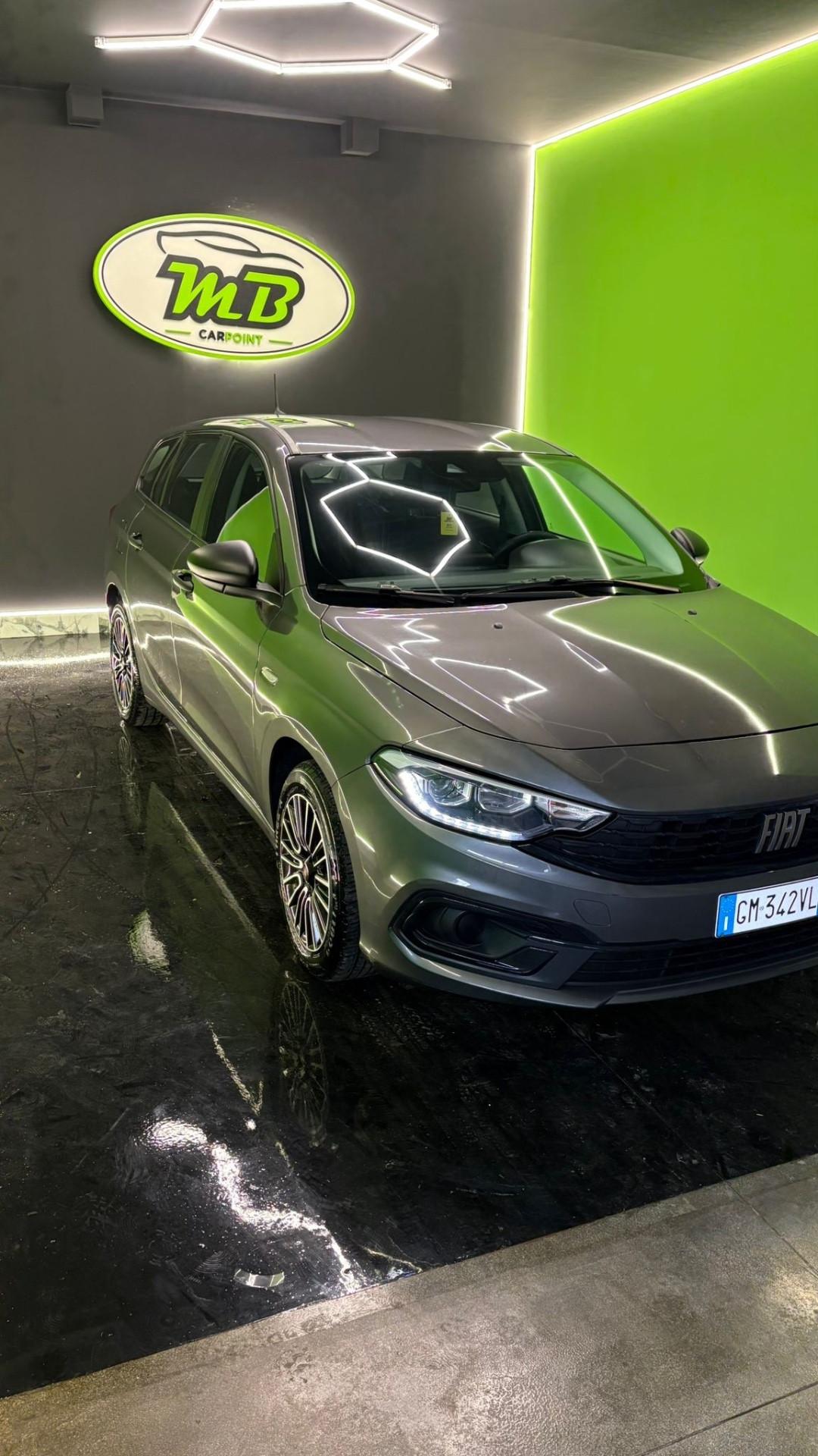 Fiat Tipo 1.0 SW