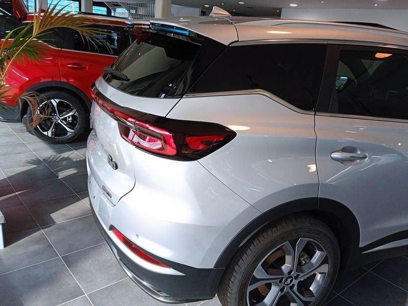 DR AUTOMOBILES dr 6.0 Phev DR 6.0 NEW PHEV