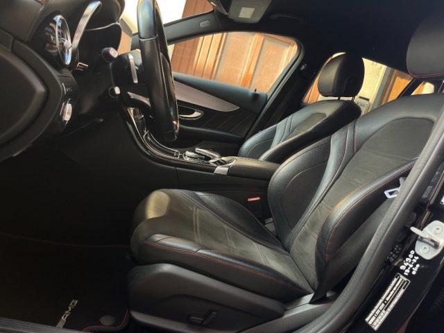 MERCEDES-BENZ C 43 AMG 367CV 4Matic