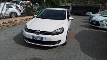 Volkswagen Golf 1.6 TDI 5p. Highline