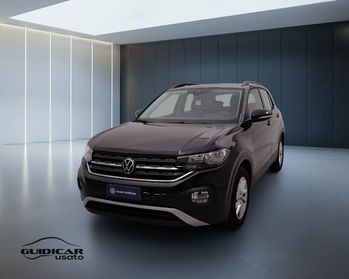 VOLKSWAGEN T-Cross 2019 - T-Cross 1.0 tsi Style 95cv