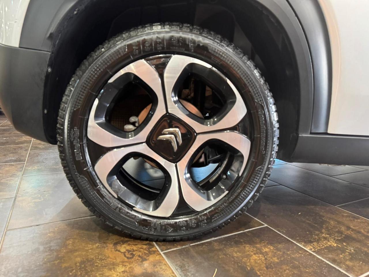 Citroen C3 Aircross C3 Aircross PureTech 110 S&S Feel