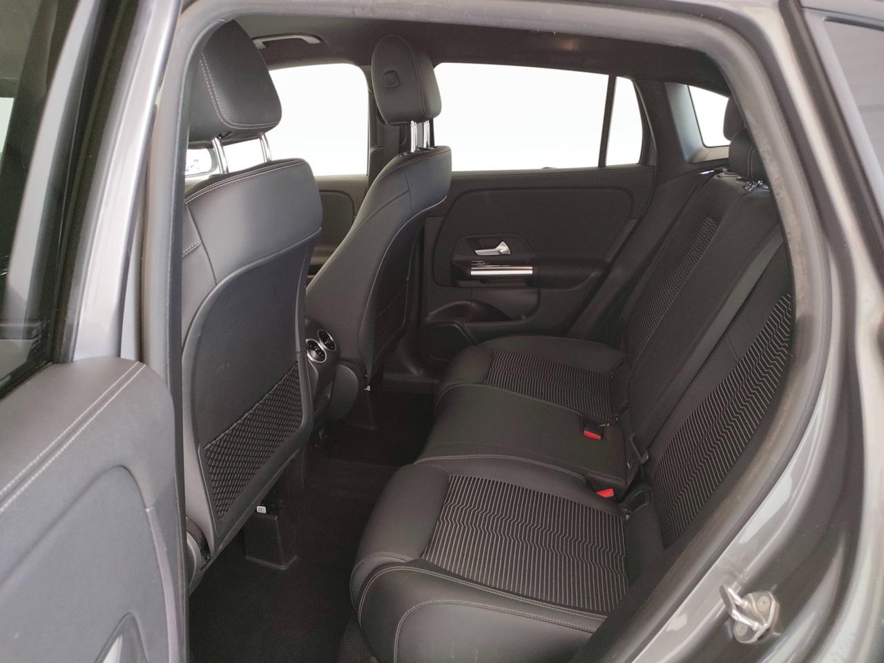 Mercedes-Benz GLA-H247 2020 - GLA 200 d Sport Plus auto