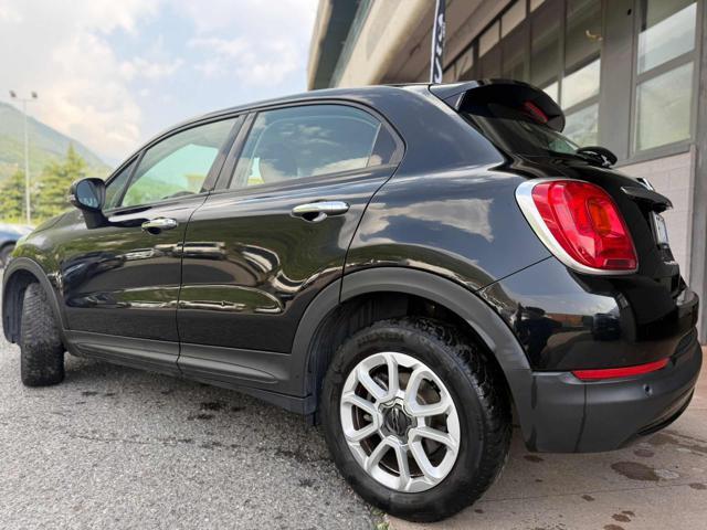 FIAT 500X 1.4 MultiAir 140 CV NEOPATENTATI