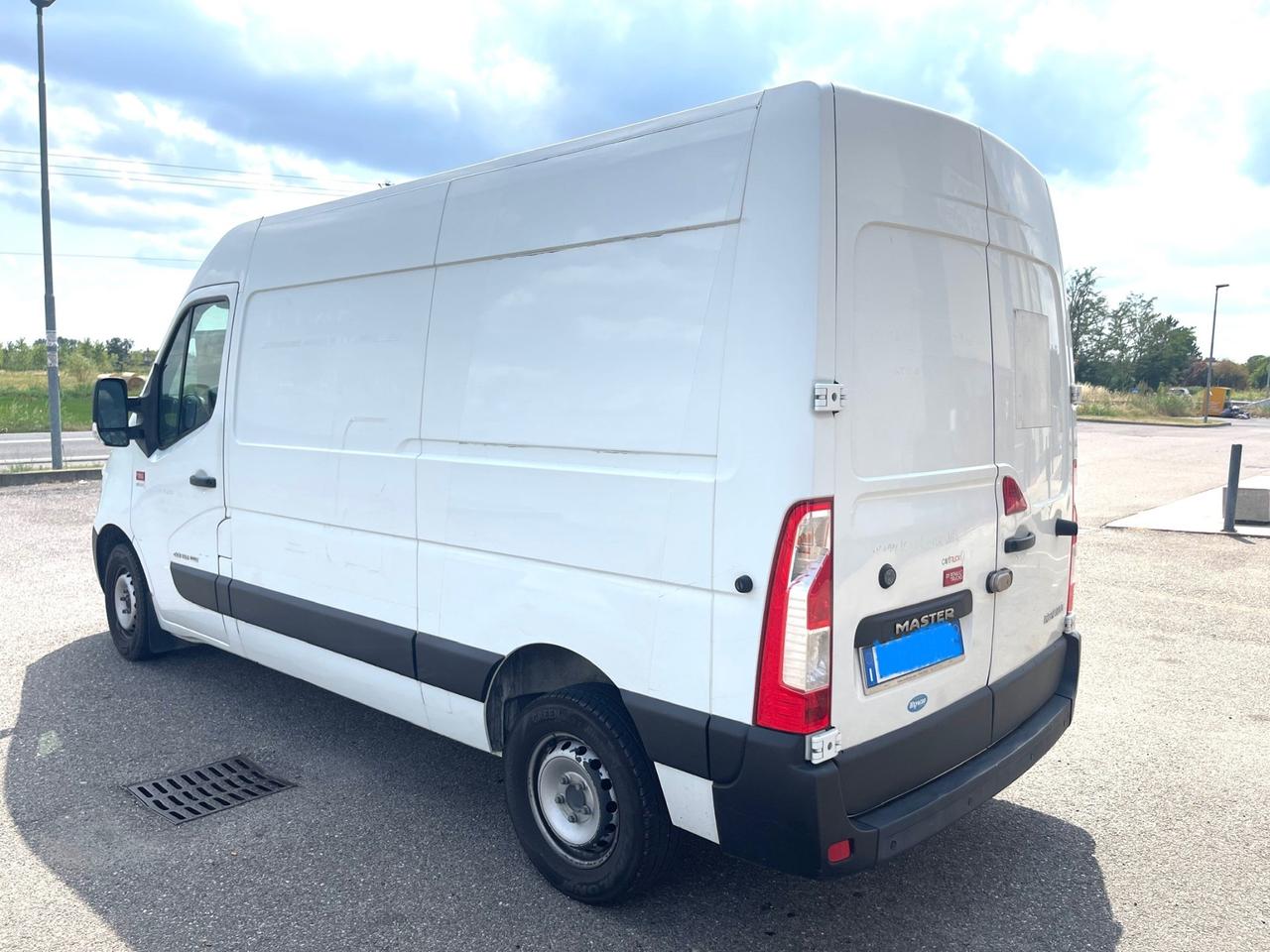 MASTER 2300 III VAN FV DCI 145 ENERGY