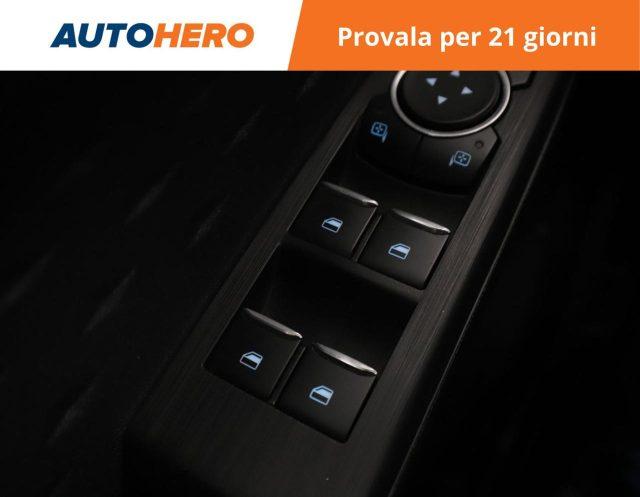 FORD Kuga 2.5 Plug In Hybrid 225 CV CVT 2WD Titanium