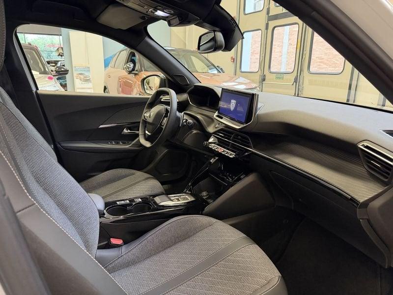 Peugeot 2008 2008 Hybrid 136 e-DCS6 Allure