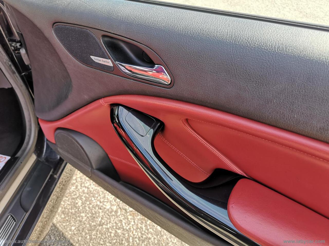 BMW M3 Coupé RATE AUTO MOTO SCOOTER