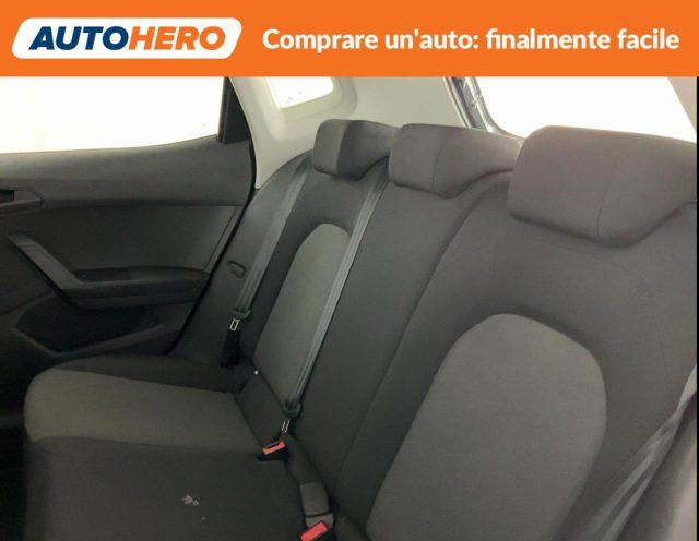 SEAT Arona 1.0 EcoTSI Reference