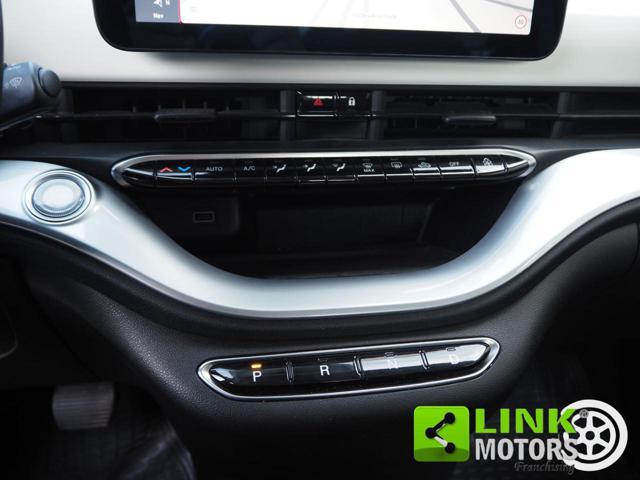 FIAT 500e 42 kWh Icon