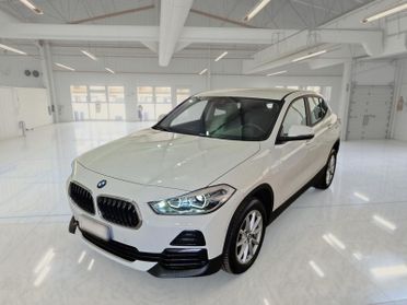 BMW X2 SDRIVE 18D BUSINESS X AUTO SUV