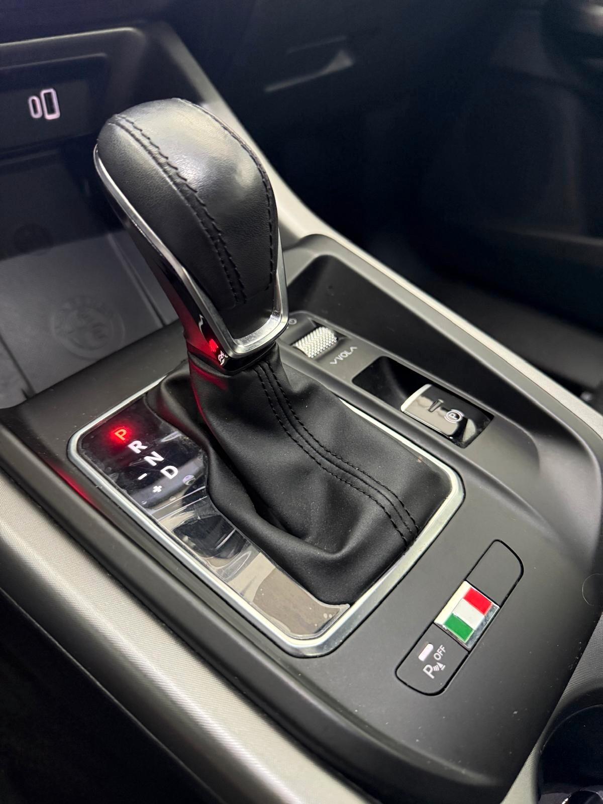 Alfa Romeo Tonale 1.5 160 CV MHEV TCT7 Ti