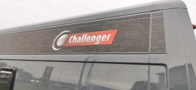 CHALLENGER V114 VIP PREMIUM