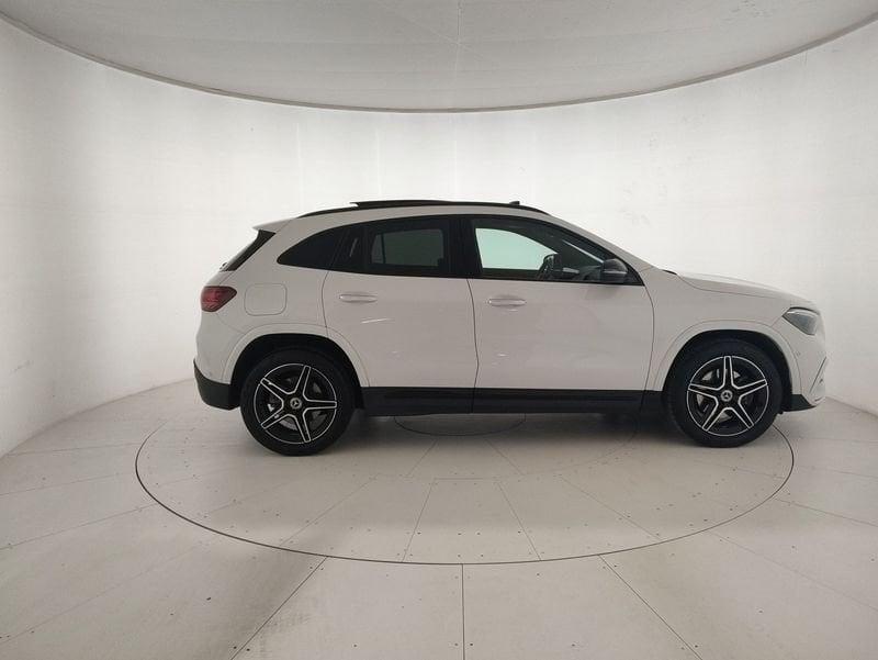 Mercedes-Benz GLA 250 e phev AMG Line Advanced Plus auto