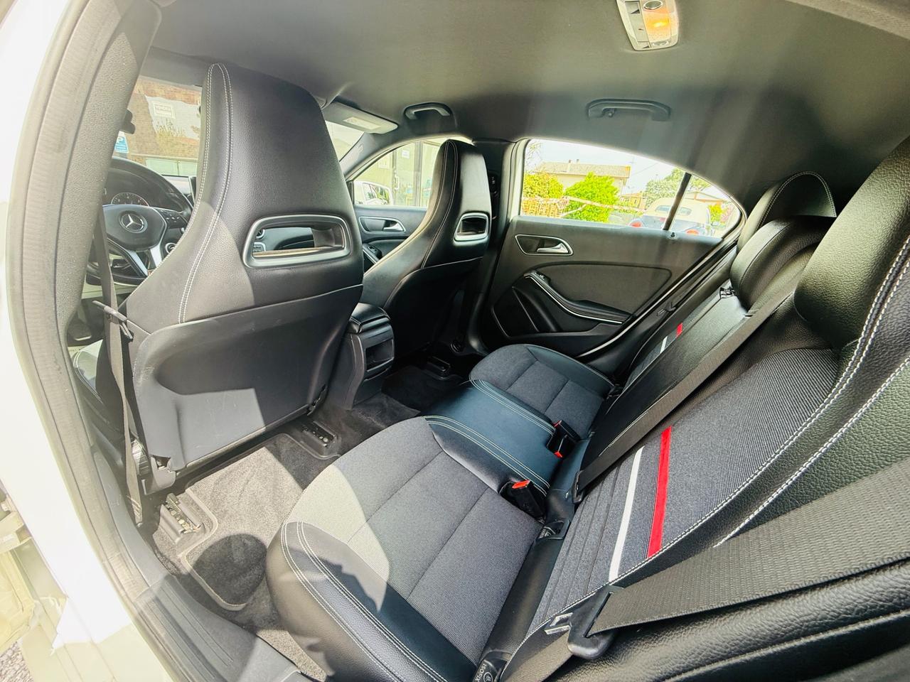 Mercedes-benz A 180 CDI Sport