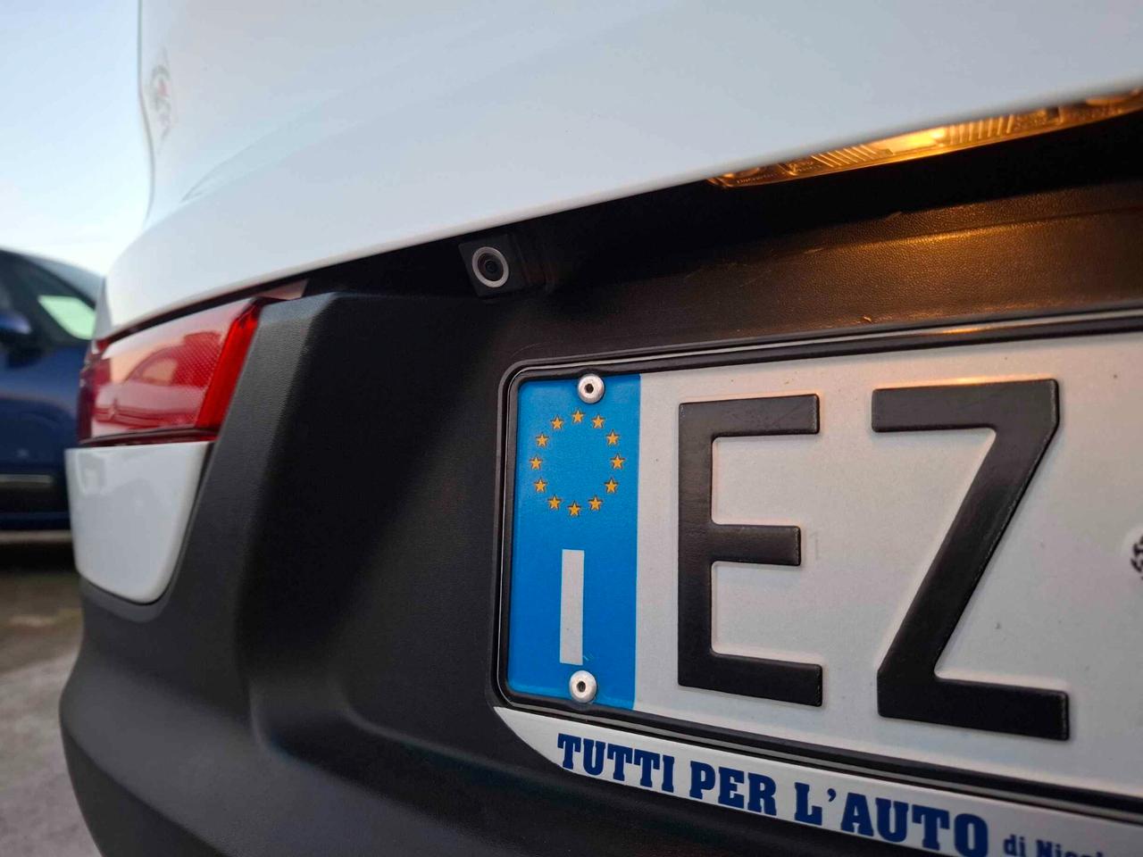 Kia Sportage 1.7 CRDI - 2015 NAVI/PELLE/LED