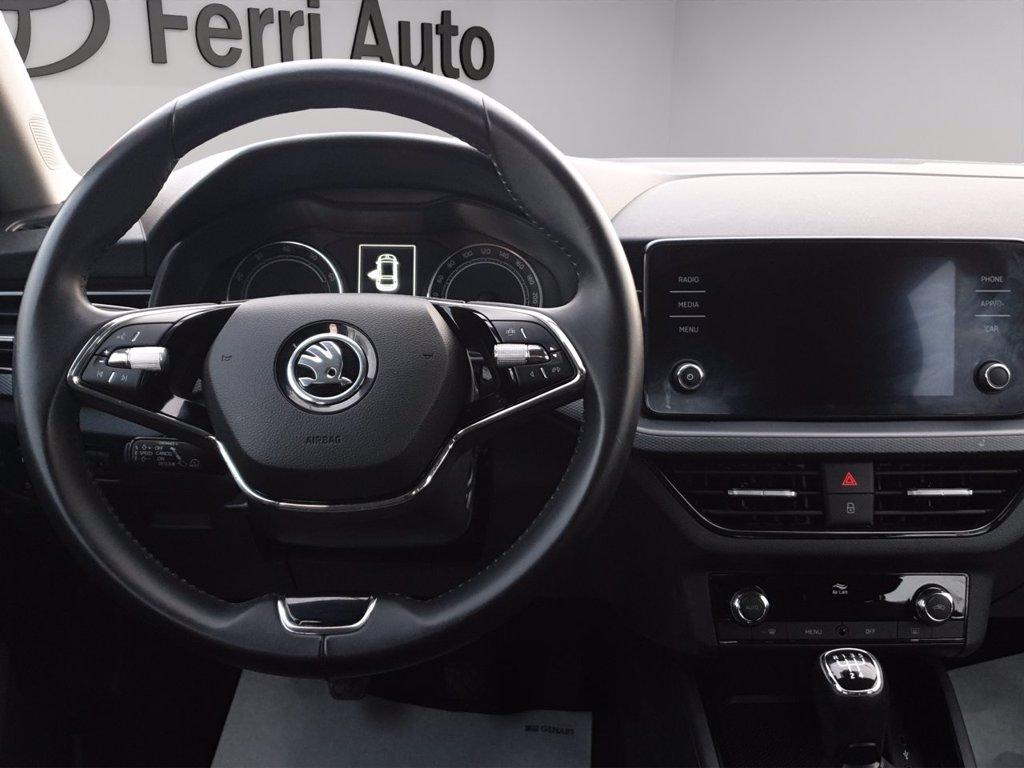 SKODA Scala 1.0 tsi ambition 95cv del 2023