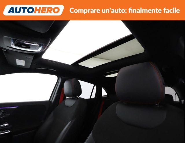 MERCEDES-BENZ G LA 35 4Matic AMG