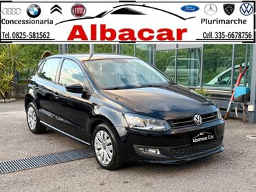 Volkswagen Polo 1.6 TDI 75cv Comfortline