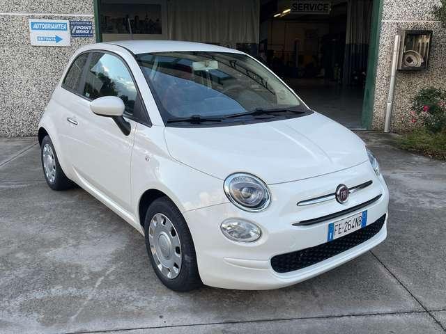 Fiat 500 1.3 Multijet Pop 95CV