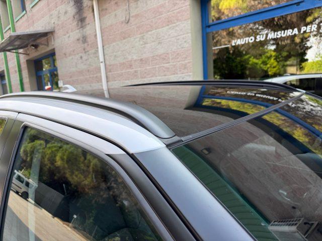 TOYOTA Yaris Cross 1.5 116CV HYBRID E-CVT LOUNGE UNIPROPRIETARIO