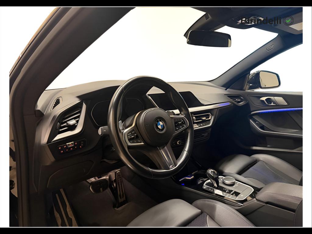 BMW Serie 2 G.C. (F44) - 218d Gran Coupé Msport