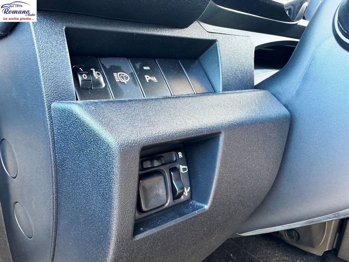 New Suzuki Jimny 1.5 102CV GLX 5P.#3 ANNI GARANZIA SUZUKI!