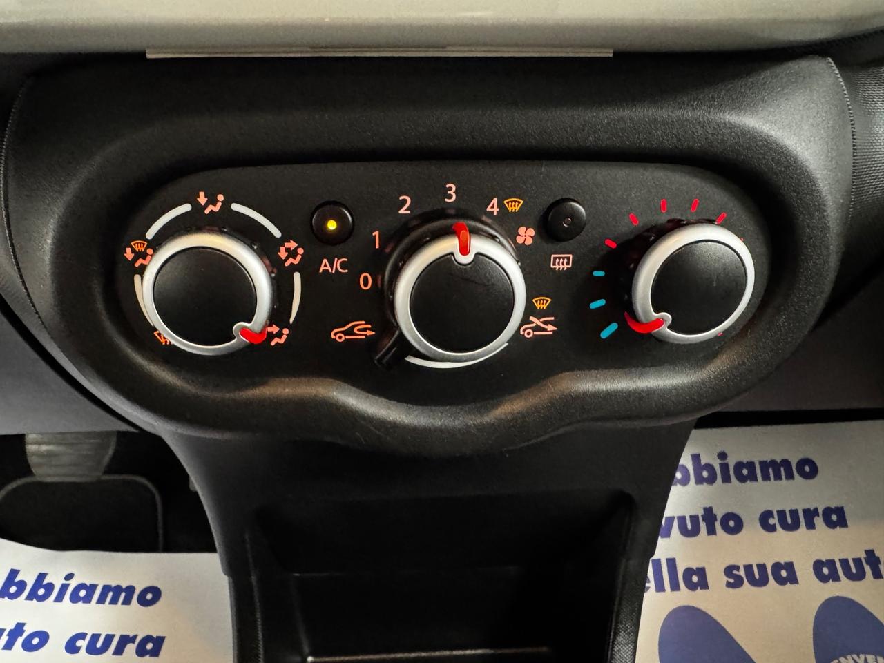 Renault Twingo SCe Life