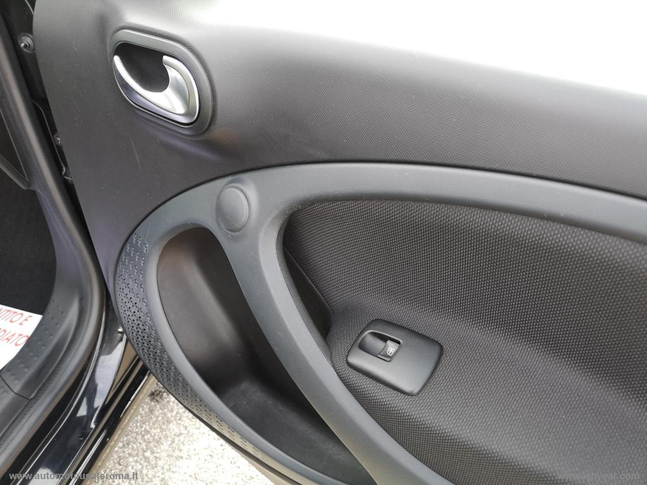 SMART forfour 90 0.9 Turbo Passion PROMO WEB